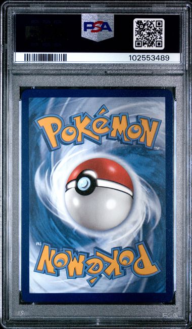 2022 POKEMON SWORD & SHIELD BRILLIANT STARS #154 FA/CHARIZARD V BRILLIANT STARS