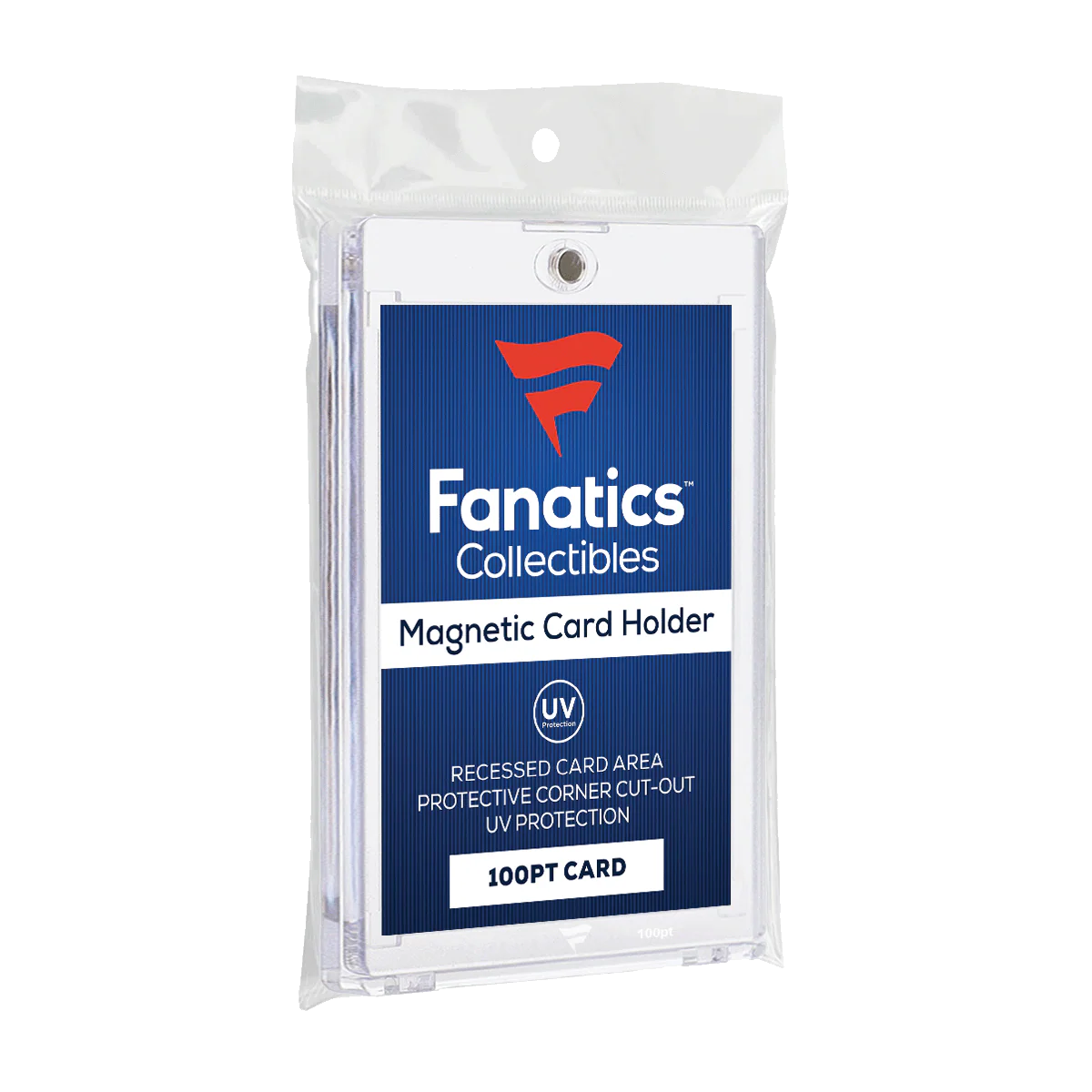 Fanatics Collectibles 100pt Magnetic Holder - 1 count