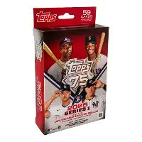 2026 Topps Series 1 Hanger