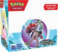 Pokemon Scarlet & Violet: Journey Together Booster Box