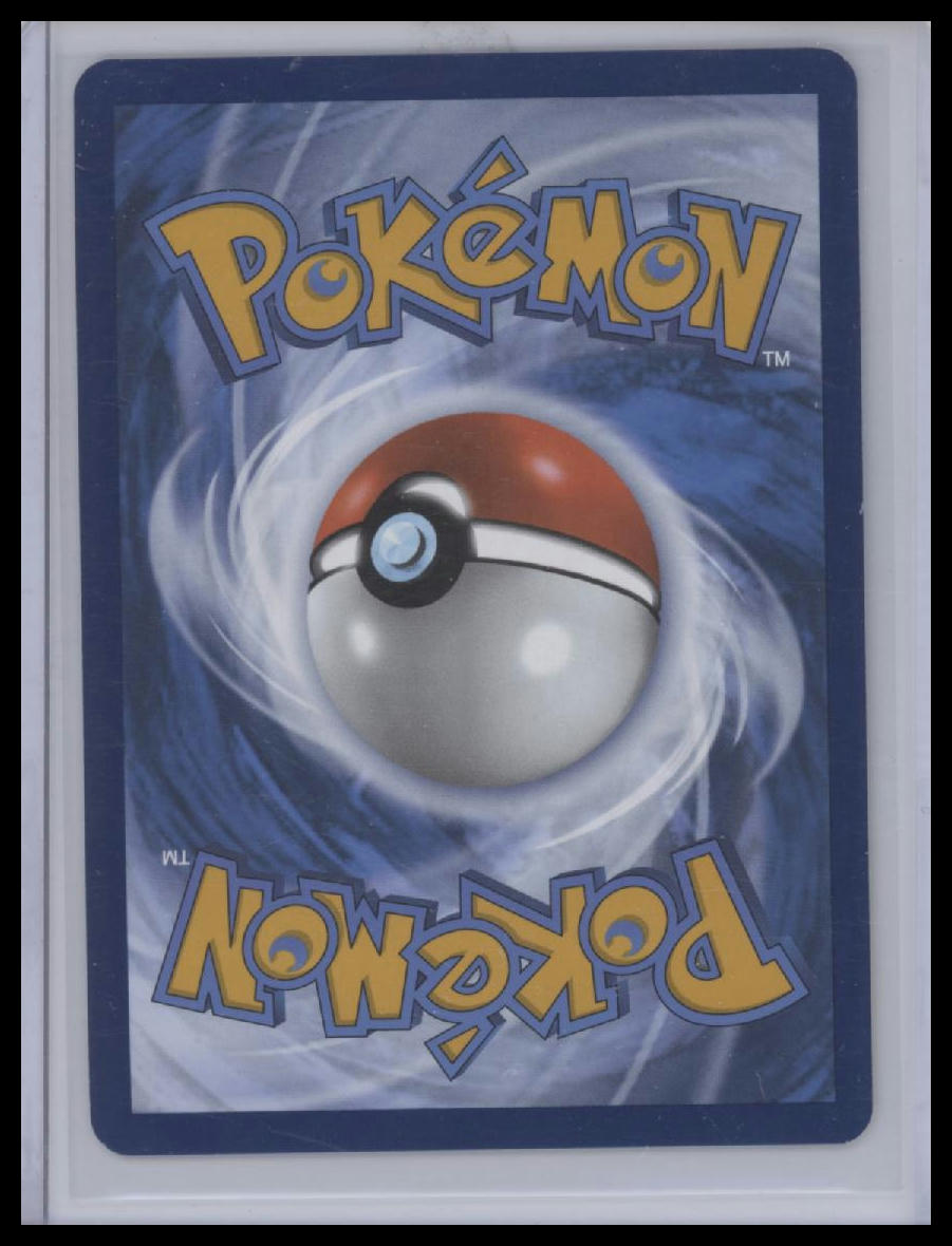 Terapagos ex SIR 169/131 Prismatic Evolutions Holo
