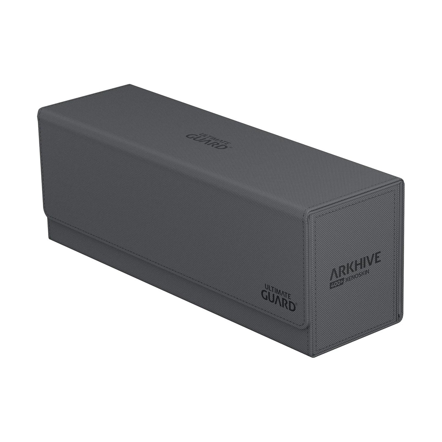 Ultimate Guard Deck Box Arkhive Deck Box XenoSkin 400+ - Various Colors