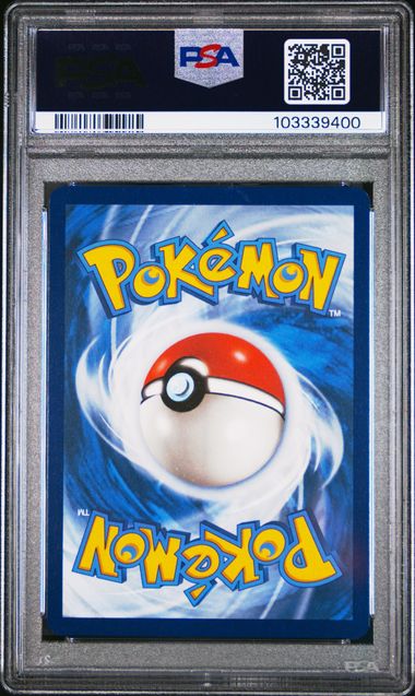 2024 POKEMON ITALIAN TEF IT-TEMPORAL FORCES #205 WALKING WAKE ex SPECIAL ILLUSTRATION RARE