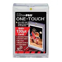 Ultra Pro One Touch 130pt.