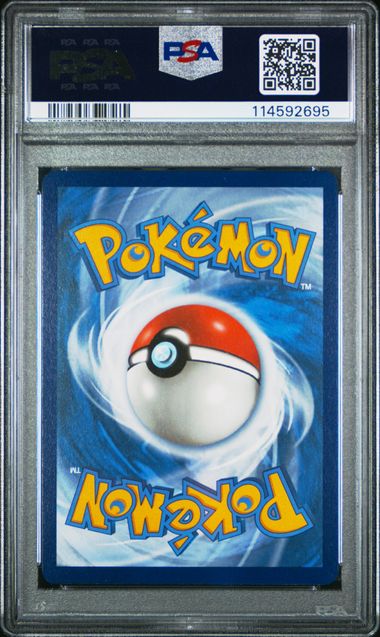 2022 POKEMON SWORD & SHIELD BRILLIANT STARS #TG05 FA/ZEKROM BRILLIANT STARS