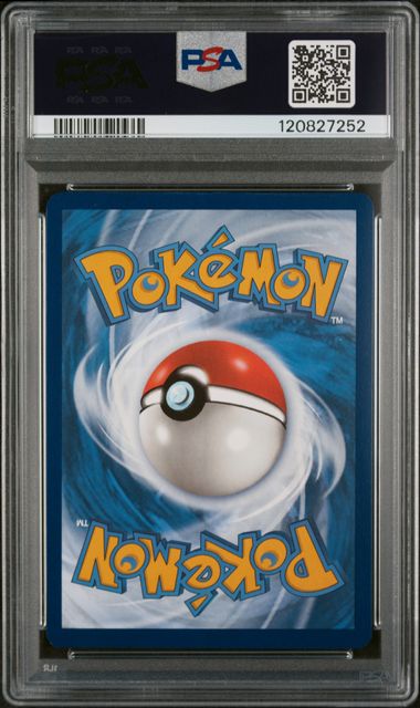 2024 POKEMON TEF EN-TEMPORAL FORCES #176 ARBOK ILLUSTRATION RARE