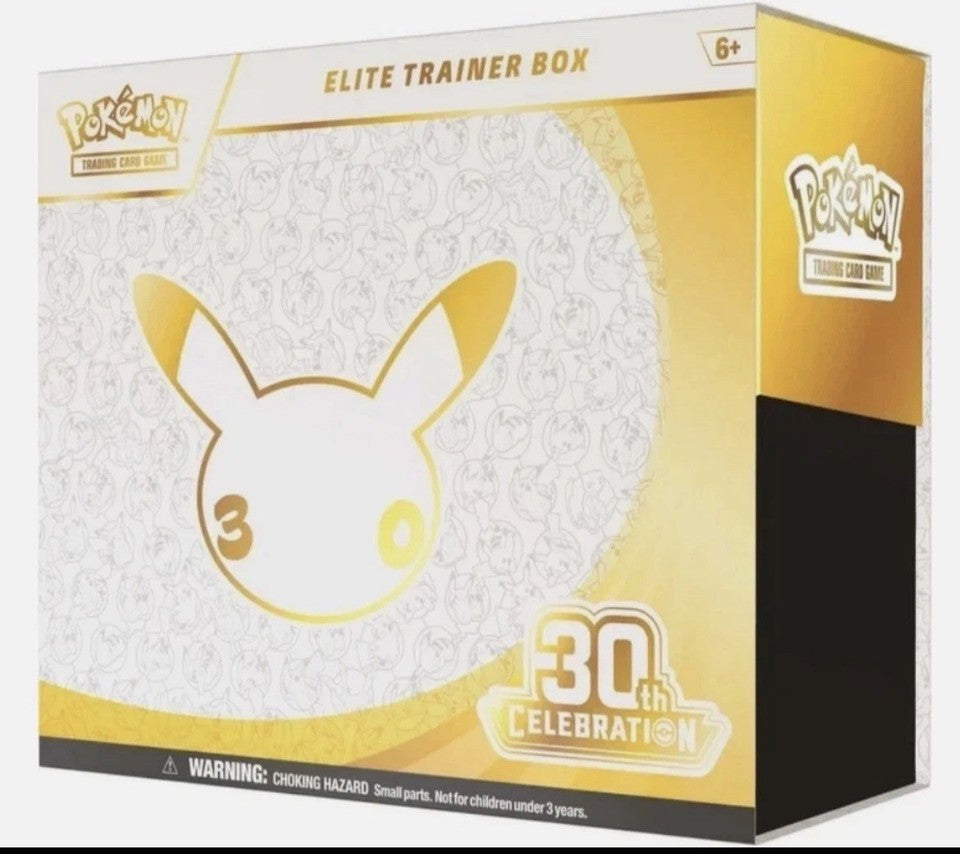 pokemon 30th anniversary etb