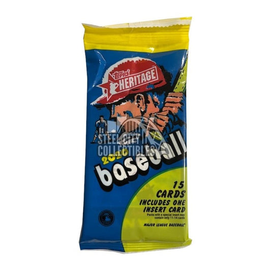 2020 Heritage Hanger Fat Pack