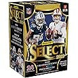 2024 Panini Select Football Trading Cards Blaster Box