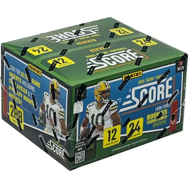Score Retail Box