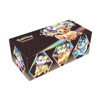 Pokemon Prismatic Evolutions Surprise Box