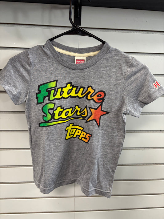 Future Stars TOPPS T-shirt- Kids