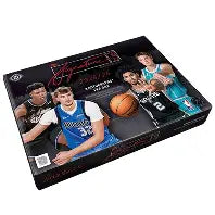 2025/26 Signature Basketball Hobby Box