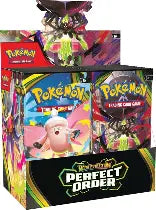 Perfect Order Booster