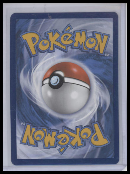 Pokemon Eevee Secret Illustration Rare 188/167 Twilight Masquerade