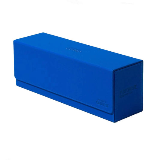 Ultimate Guard Deck Box Arkhive Deck Box XenoSkin 400+ - Various Colors