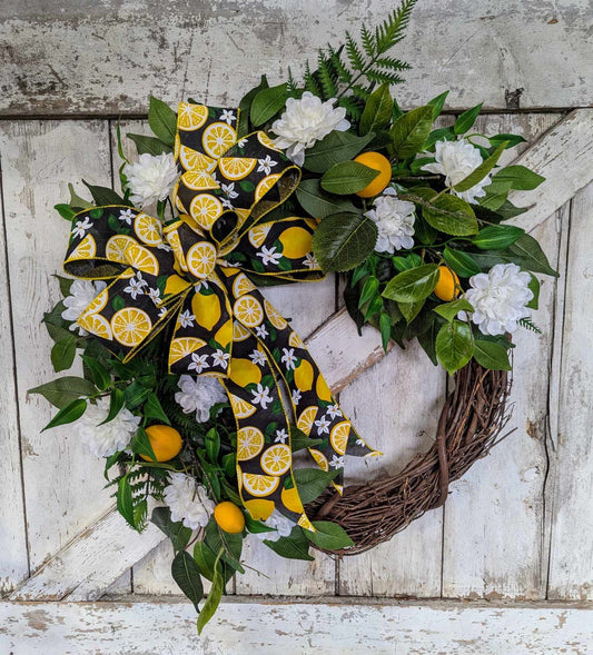 Wreath Making Workshop