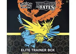 Hidden Fate ETB