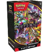 Pitch Black Booster Bundle
