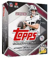 Topps Flagship Mega
