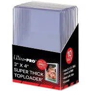Super Thick Top Loader