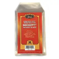 BGS Perfect Fit Sleeves