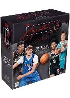 2025/26 Signature Basketball Mega