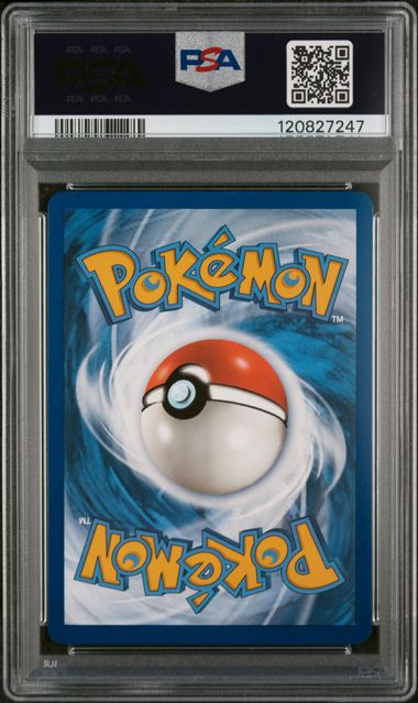 2022 POKEMON SWORD & SHIELD SILVER TEMPEST #TG03 FA/FLAAFFY SILVER TEMPEST