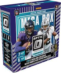 2025 Optic Football Mega