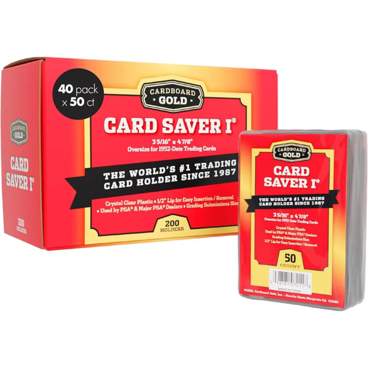 Card Savers