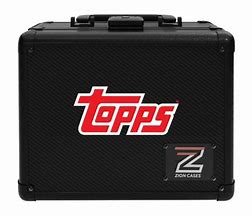 Topps Zion Cases 2 Row Case
